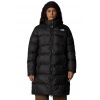 The North Face Saikuru Parka TNF Black S