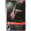 mediven elegance pančuchové nohavice veľkosť 6, (II.KT), krátke, karamel 1x1 ks, 4051526347144