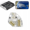 Modul LED doska DRL reflektorová lampa Seat Leon Mk3 5F Lift 17-20 pravá