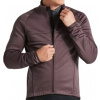 Zimná cyklistická bunda Specialized Mens Rbx Comp Softshell Jacket - cast umber M