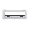 Xiaomi Robot Vacuum S20 Brush Cover (White)