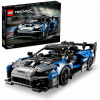 Stavebnica LEGO Technic - Traktor Bruder Trieda Xerion 03015 (Brudder Tractor Class Xerion 03015)