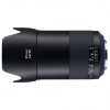 Zeiss Milvus 35mm f/1.4 ZE pre Canon EF