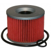 Olejový filter HF401, HIFLOFILTRO HONDA/ KAWASAKI/ YAMAHA (50)