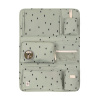 Lässig Car WrapTo Go Happy Prints Light olive