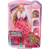 Barbie Princess Adventure GML76