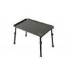 Delphin STEELS XL Kaprársky stolík 55x35cm