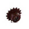 Řetězové kolo Z-16 5/8'' Bolko 5643300098