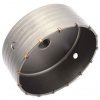 Korunka vykružovacia SK, 150 mm, závit M22 bez adaptéra, XL-TOOLS