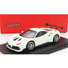 Looksmart Ferrari 488 Challenge 2017 1:43 Bianco Avus - Biela