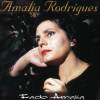 Amália Rodrigues - Fado Amalia (CD)