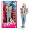 Mattel Barbie® Barbie The Movie Ken ve filmovém oblečku, HRF27