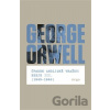 Úpadek anglické vraždy - George Orwell
