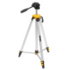 DeWALT Hliníkový statív 1,7 m so závitom 1/4