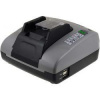 Powery Nabíjačka Makita BH-1433 s USB
