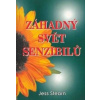 Záhadný svět senzibilů - Stearn Jess