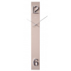Nástěnné hodiny HC26.2 JVD 59,5cm