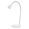 Retro a vintage svietidlo EGLO DURENGO LED stolová lampa 93078