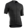 NORTHWAVE Force 2 Jersey Short Sleeve, black, M89241078-10