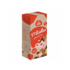 Euromilk Trvanlivé mlieko 3,5% plnotučné 1l