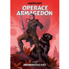 Operace Armagedon - Ondřej Neff