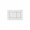 Geberit Sigma01 Ovládanie splachovania, lesklá biela 115.660.11.1