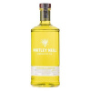 Whitley Neill Lemongrass & Ginger Gin 43% 0,7 l (čistá fľaša)