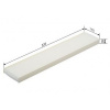 TATechnix Filter vnútorného priestoru Ford GALAXY MK I VAN (WGR) Bosch - 2.3, 2.8, 1.9TDi