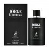 Maison Alhambra Jorge di Profumo, Parfumovaná voda 100ml (Alternatíva vône Giorgio Armani Acqua di Gio Profumo) pre mužov