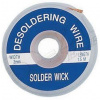 Licna na odsávanie cínu 2mm/1,5m