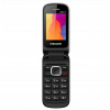 Mobilný telefón Maxcom MM815 32 MB / 32 MB 2G sivý