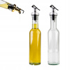 Fľaša s nálevom Superbutelki Futura 250 ml