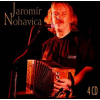 Nohavica Jaromír - Jaromír Nohavica / 4CD Box [4 CD]