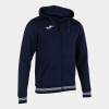 Joma Campus III sweatshirt 101590.331 (184677) RED L