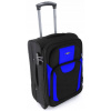 RGL Kufrík mäkký stredný cordura 1003 M 75 l