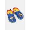 Šľapky Crocs SNOW WHITE CLASSIC CLOG 209495.CROCS.SNOW.WHITE modrá EUR 33/34