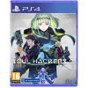 Soul Hackers 2 PlayStation 4 (PS4) krabicová verzia