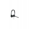 Logitech H570e - USB stereo headset (981-000575)