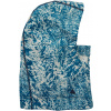 detská kukla BURTON YOUTH BONDED HOOD Blue Blotto Trees
