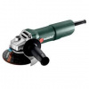 Uhlová brúska Metabo W 750-125 603605000