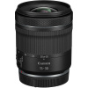 Canon RF 15-30 mm f/4,5-6,3 IS STM