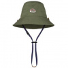 Buff Play Booney Hat zelená