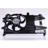 Ventilátor chladenia motora NISSENS 85163