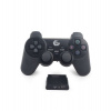 GEMBIRD gamepad JPD-WDV-01, vibrační, bezdrátový, PC/PS2/PS3, USB (JPD-WDV-01)