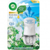 AIR WICK Elektrický osviežovač vzduchu s náplňou Linen in the Air 19ml