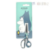 Detské nožnice Fiskars Moomin, dĺžka 13 cm