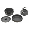 Cattara 13631 Nádobí TRIPLE sada 3ks