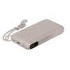 Belkin Boost Charge Powerbank 20K with Display - Sand BPB028hqSD