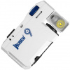 Wuben G5 WHITE malé svietidlo 400lm, biela