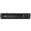 APC Smart-UPS 750VA LCD RM 2U 230V SmartConnect